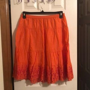 Old navy women’s skirt